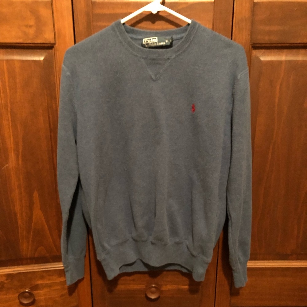 Polo by Ralph Lauren sweater